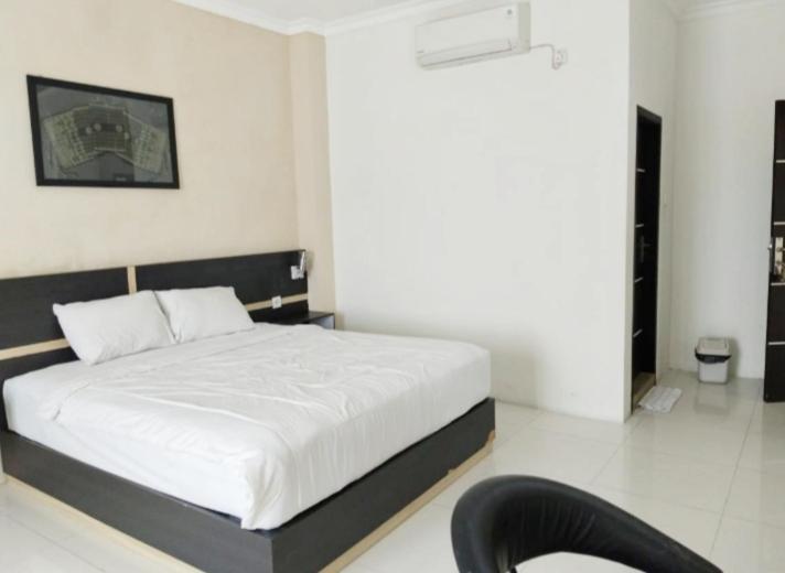 Khariz Hotel Bukittinggi Extérieur photo